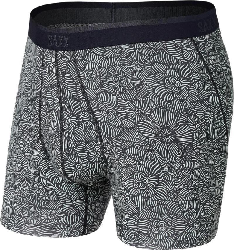 Platinum Boxer Briefs w/ Fly, 5" Inseam - Mens - Image 25