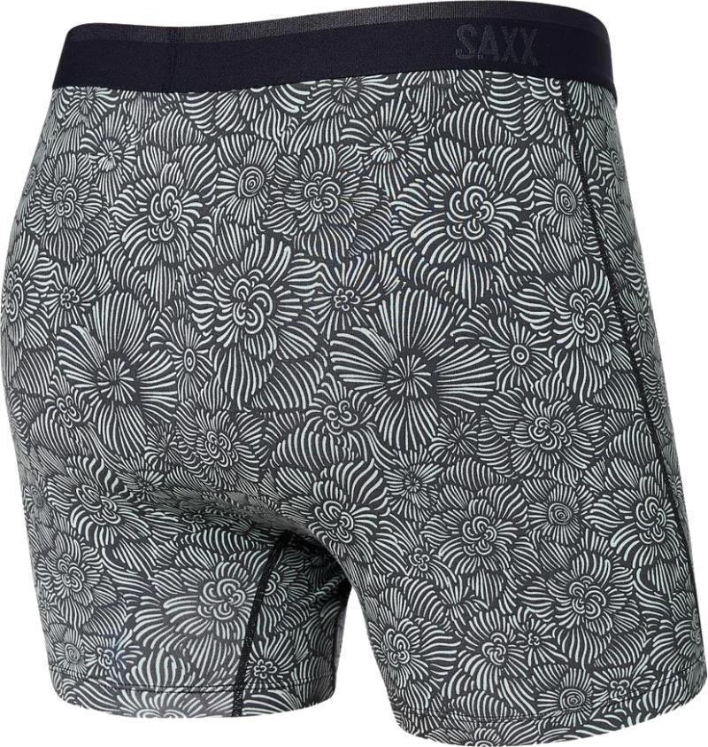Platinum Boxer Briefs w/ Fly, 5" Inseam - Mens - Image 26