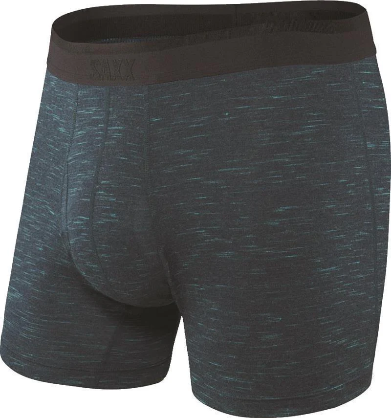 Platinum Boxer Briefs w/ Fly, 5" Inseam - Mens - Image 7