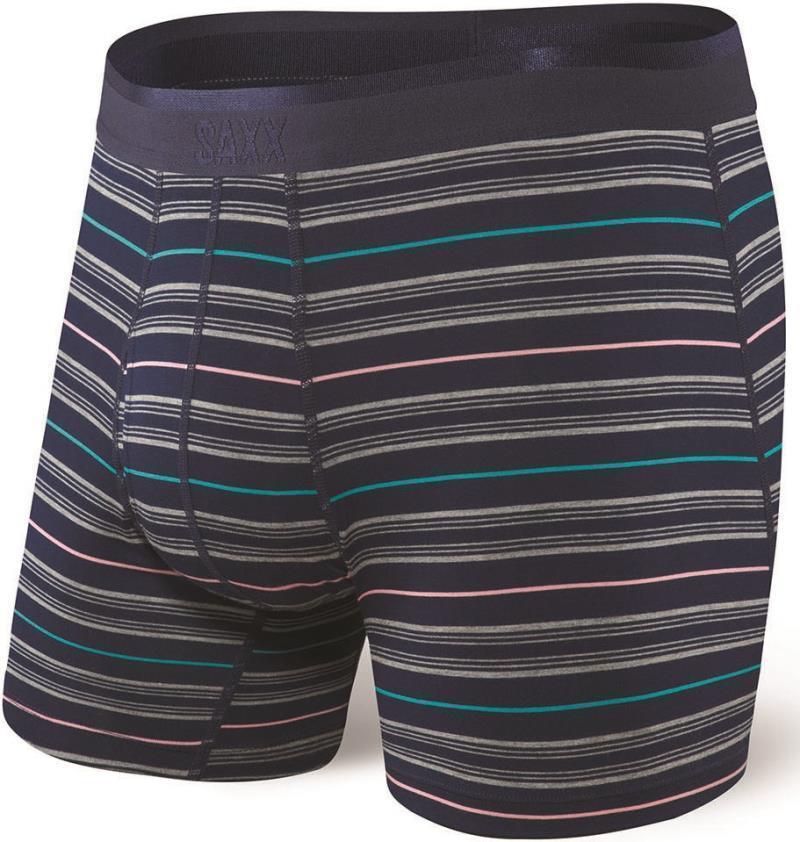 Platinum Boxer Briefs w/ Fly, 5" Inseam - Mens - Image 8