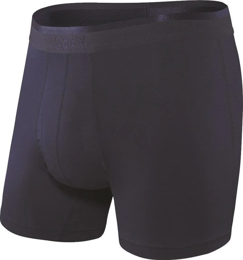 Platinum Boxer Briefs w/ Fly, 5" Inseam - Mens - Image 9