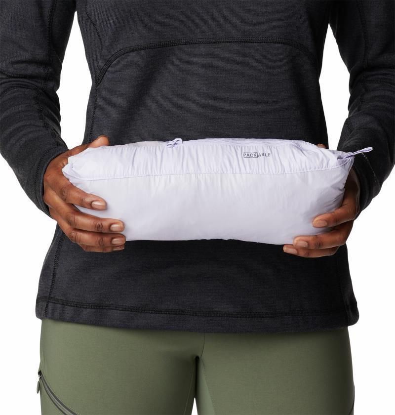Platinum Peak Hooded Jacket - Womens - Image 10