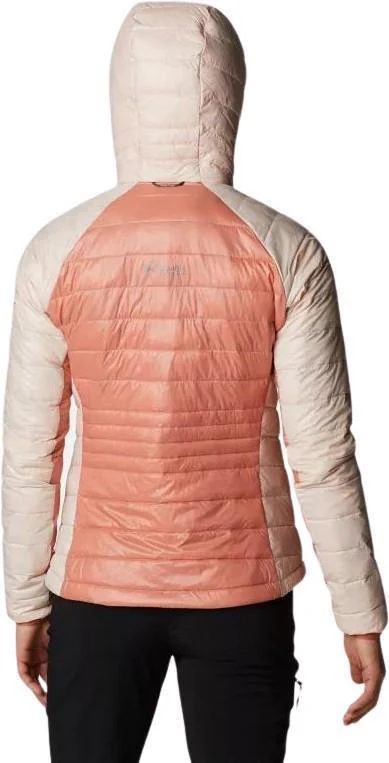 Platinum Peak Hooded Jacket - Womens - Image 2