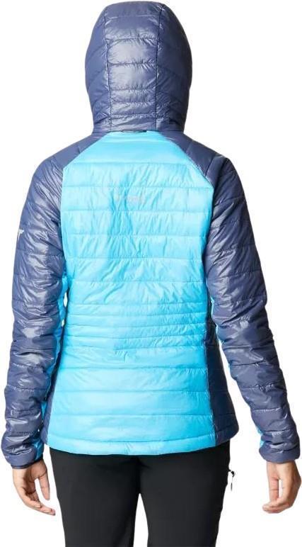 Platinum Peak Hooded Jacket - Womens - Image 5