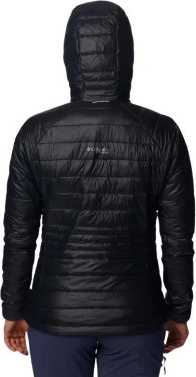 Platinum Peak Hooded Jacket - Womens - Image 6