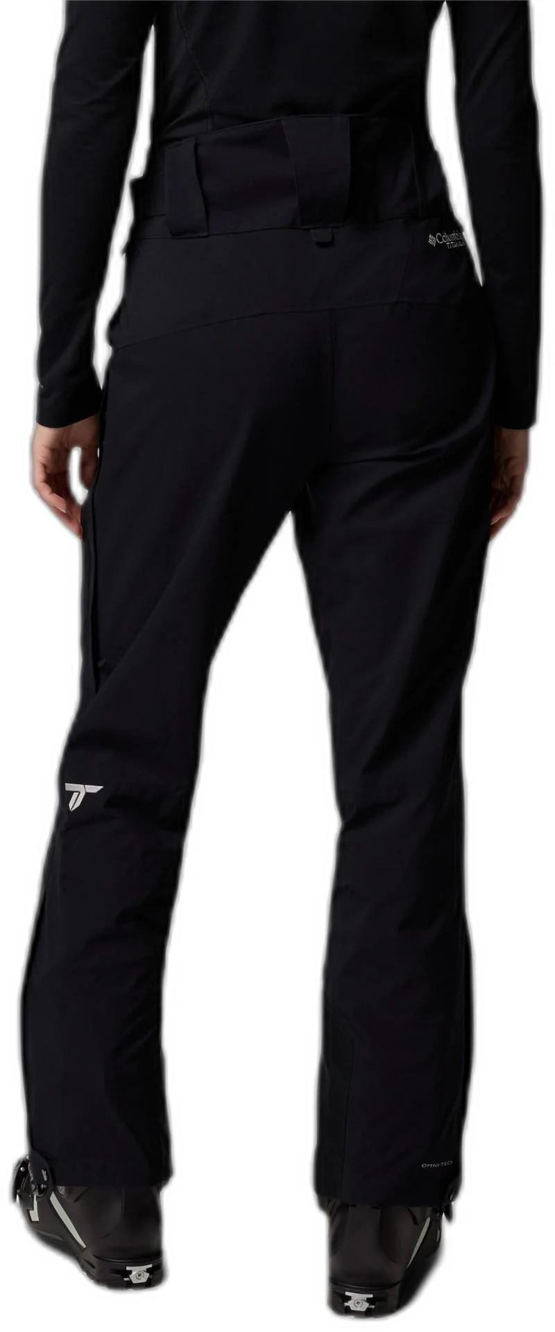 Platinum Peak II 3L Pants, Long - Womens - Image 2