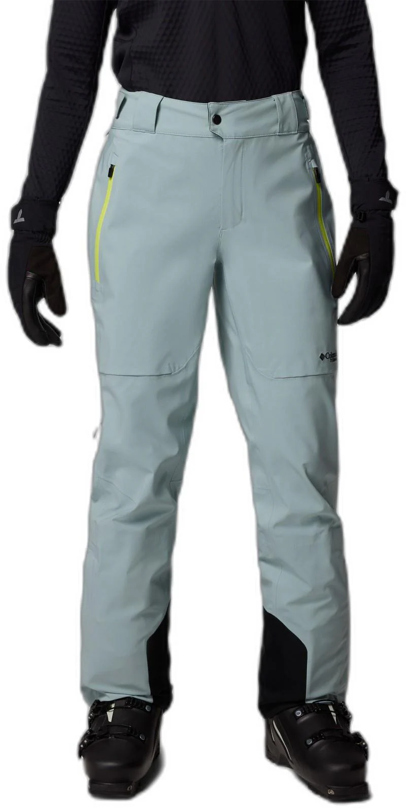 Platinum Peak II 3L Pants, Long - Womens - Image 4