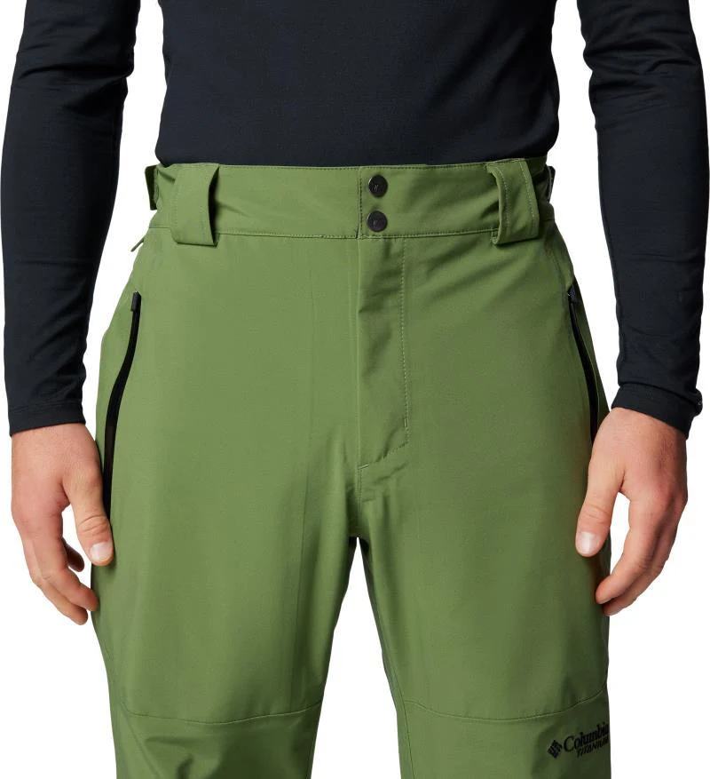 Platinum Peak II 3L Pants, Reg - Mens - Image 10