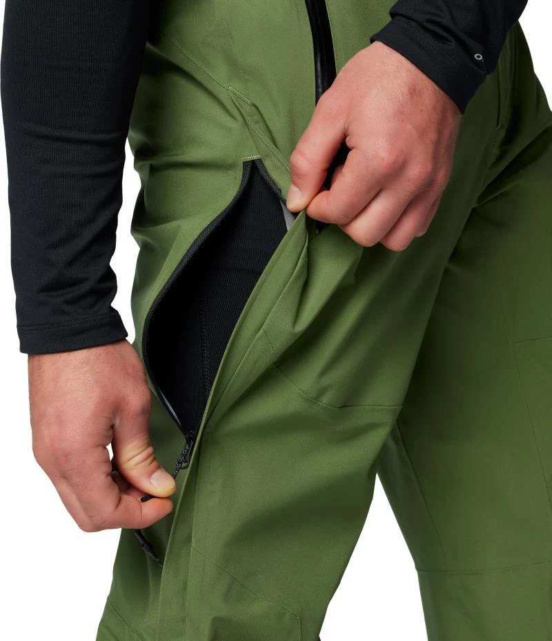 Platinum Peak II 3L Pants, Reg - Mens - Image 11