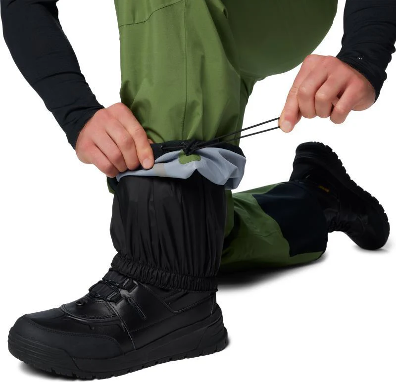 Platinum Peak II 3L Pants, Reg - Mens - Image 12