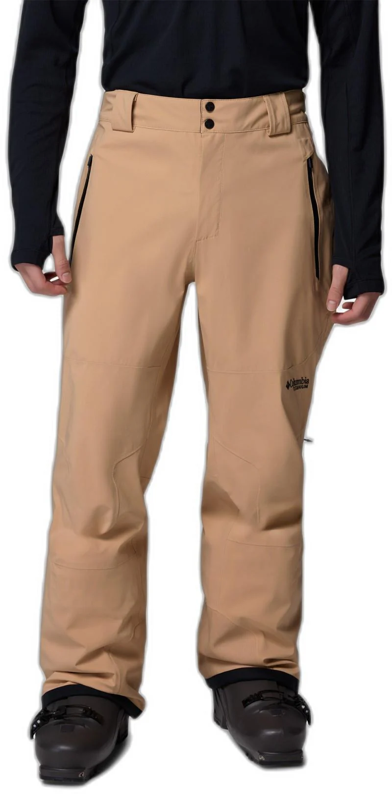 Platinum Peak II 3L Pants, Reg - Mens - Image 13