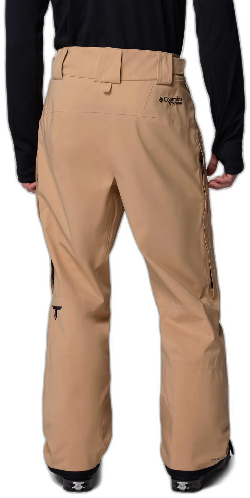 Platinum Peak II 3L Pants, Reg - Mens - Image 14