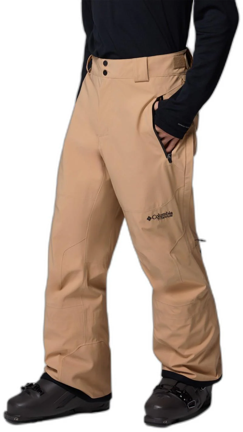Platinum Peak II 3L Pants, Reg - Mens - Image 15