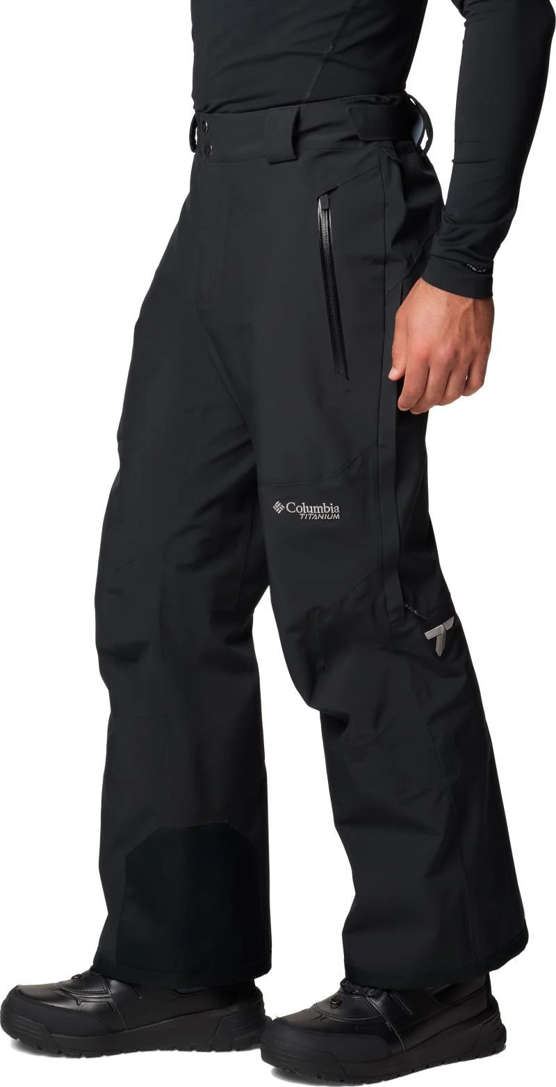 Platinum Peak II 3L Pants, Reg - Mens - Image 2