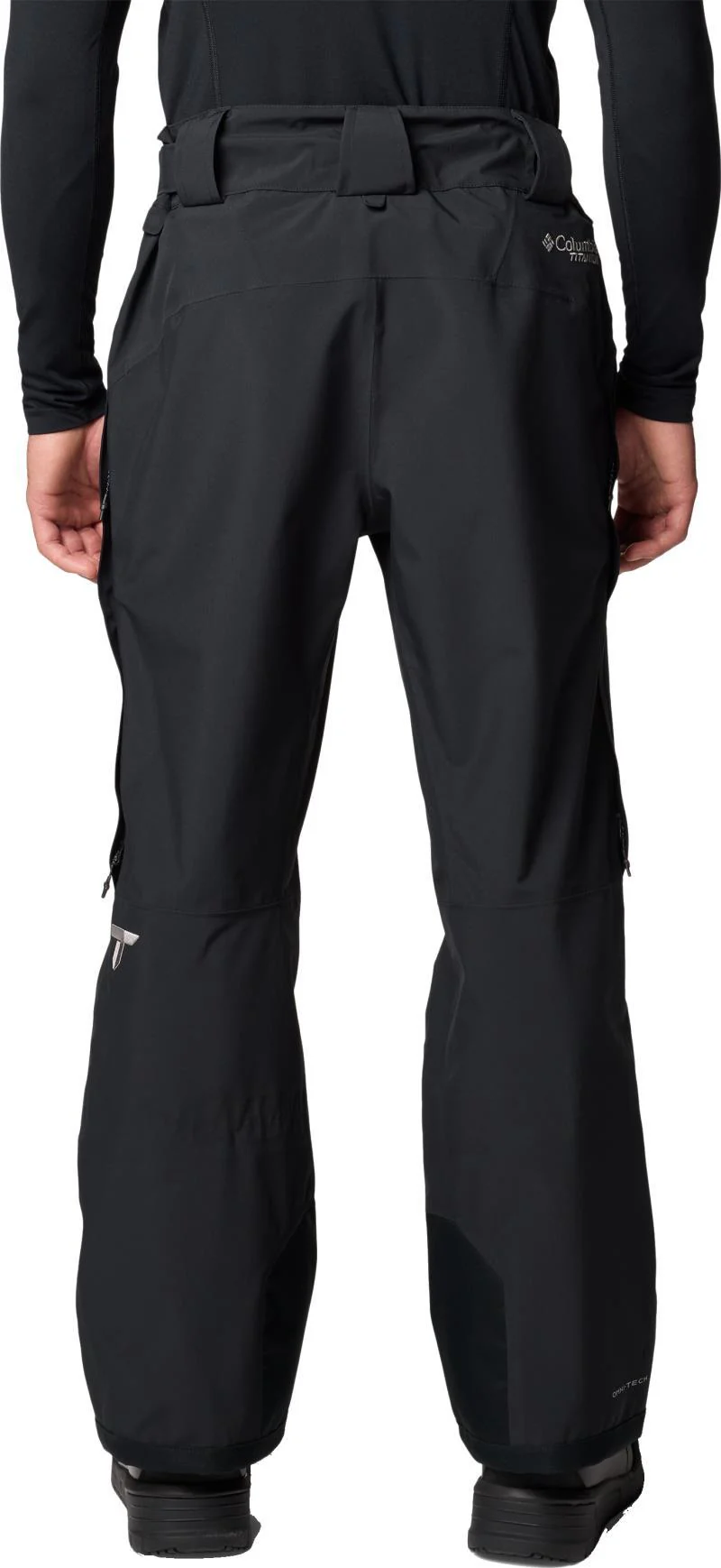 Platinum Peak II 3L Pants, Reg - Mens - Image 3