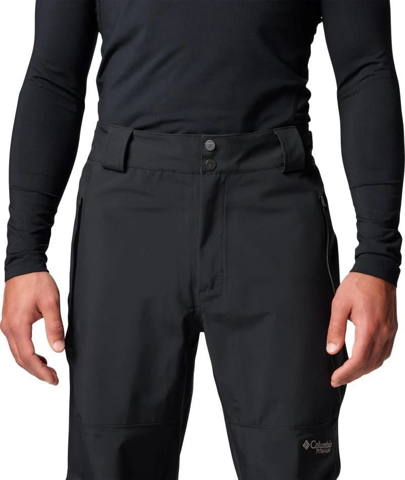 Platinum Peak II 3L Pants, Reg - Mens - Image 4