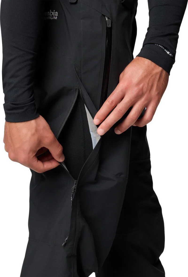 Platinum Peak II 3L Pants, Reg - Mens - Image 5