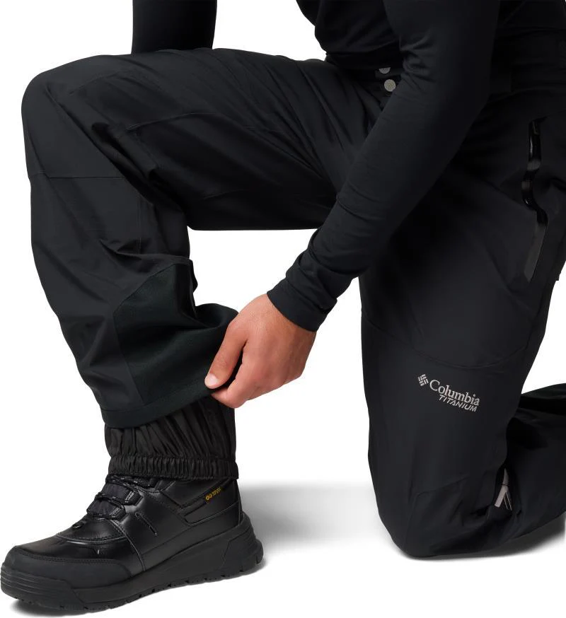Platinum Peak II 3L Pants, Reg - Mens - Image 6