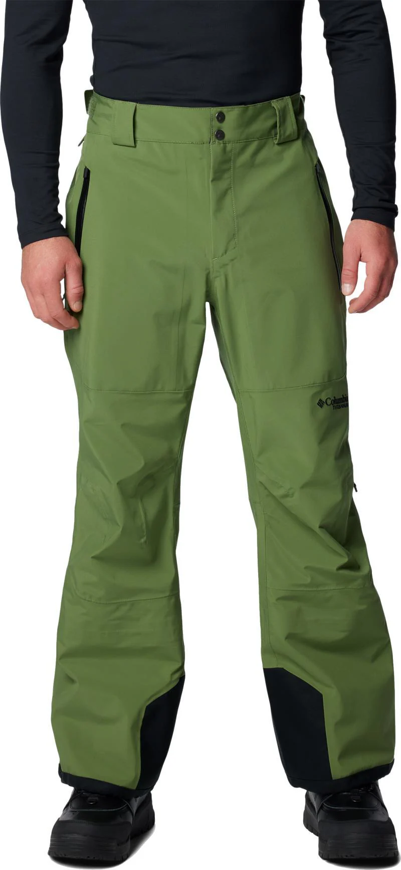Platinum Peak II 3L Pants, Reg - Mens - Image 7