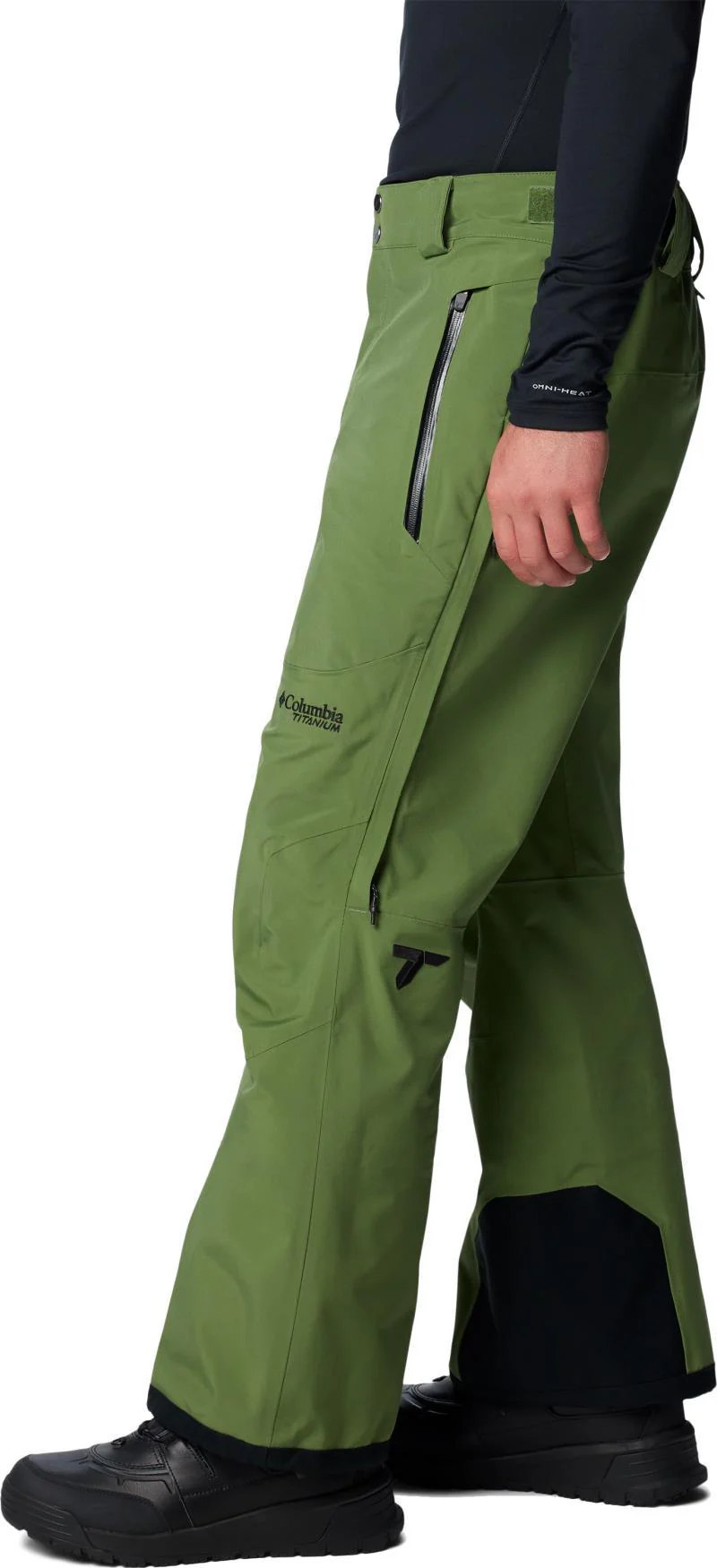 Platinum Peak II 3L Pants, Reg - Mens - Image 8