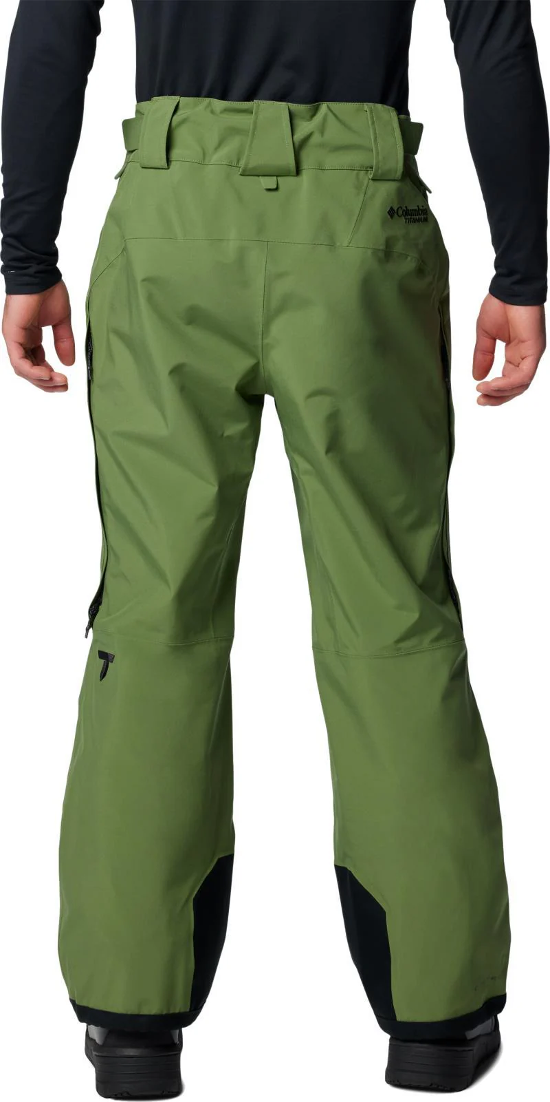 Platinum Peak II 3L Pants, Reg - Mens - Image 9