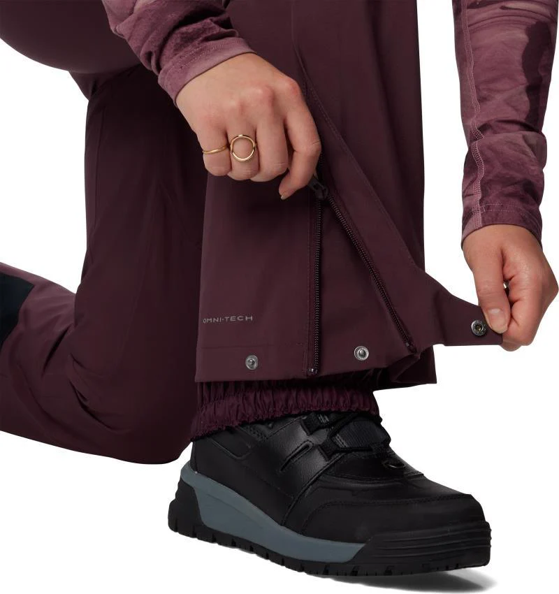 Platinum Peak II 3L Pants, Reg - Womens - Image 10