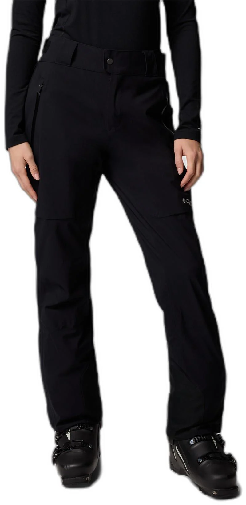 Platinum Peak II 3L Pants, Reg - Womens - Image 12