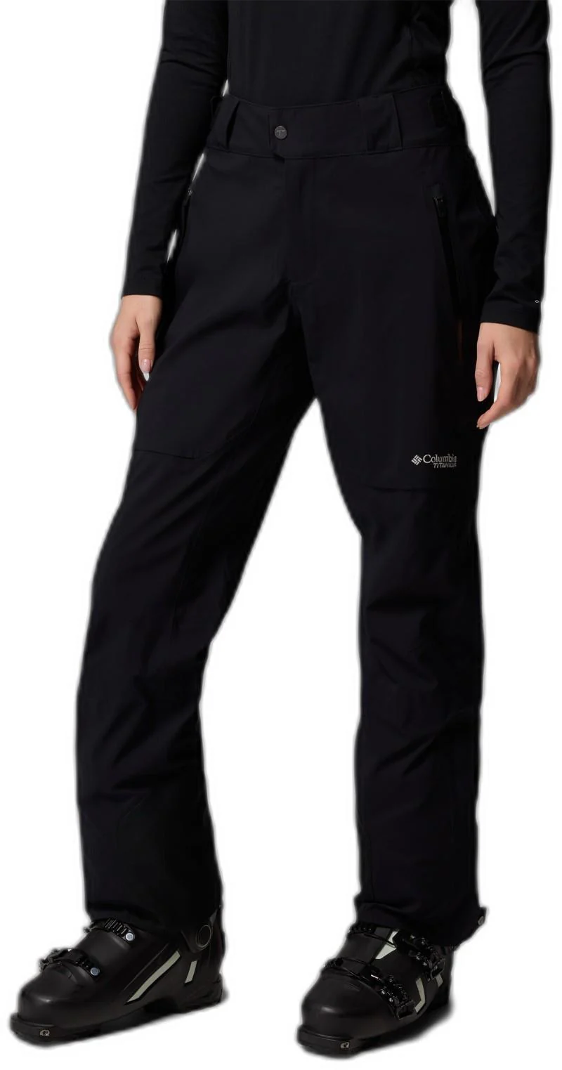 Platinum Peak II 3L Pants, Reg - Womens - Image 14