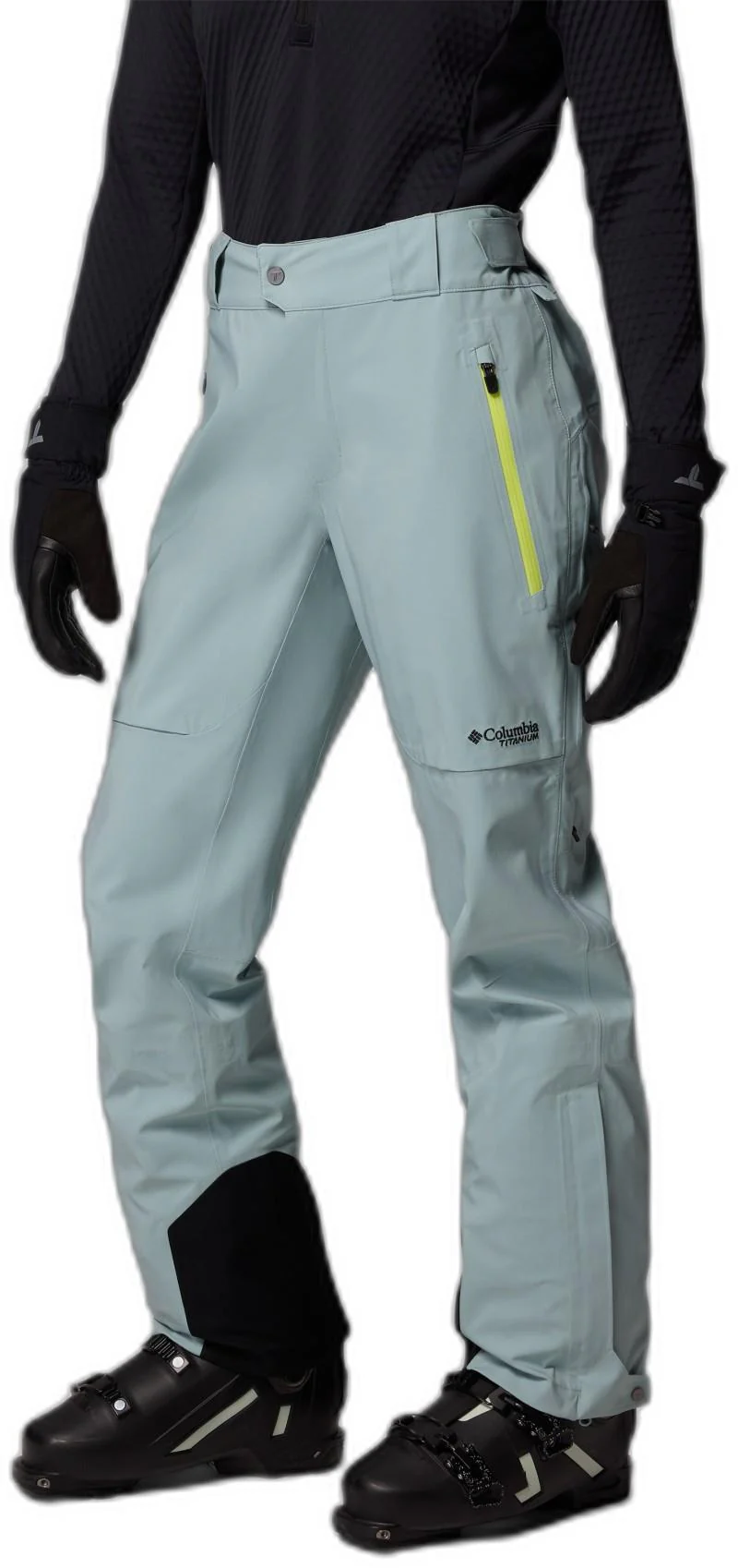Platinum Peak II 3L Pants, Reg - Womens - Image 17