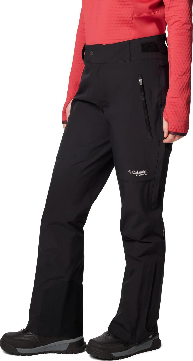 Platinum Peak II 3L Pants, Reg - Womens - Image 2