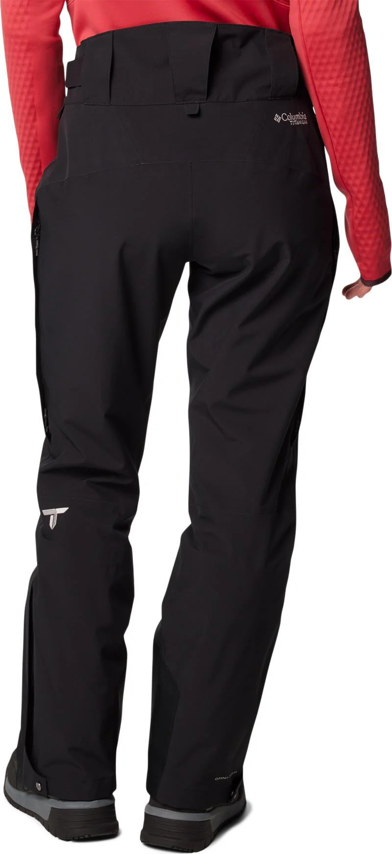 Platinum Peak II 3L Pants, Reg - Womens - Image 3
