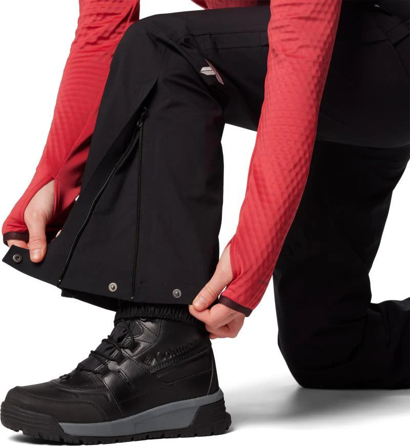 Platinum Peak II 3L Pants, Reg - Womens - Image 5