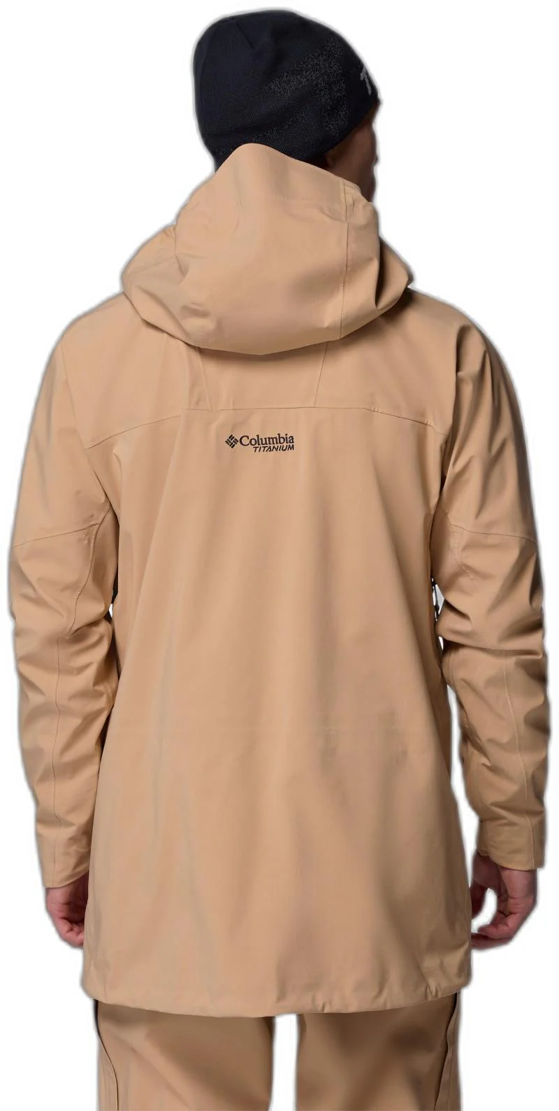 Platinum Peak II 3L Shell - Mens - Image 10