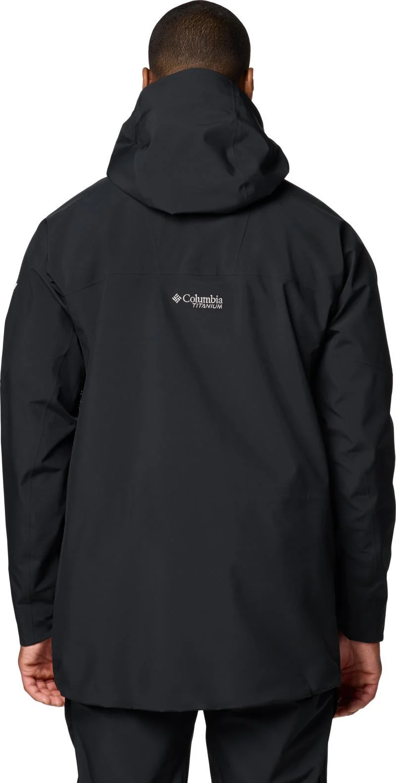Platinum Peak II 3L Shell - Mens - Image 3