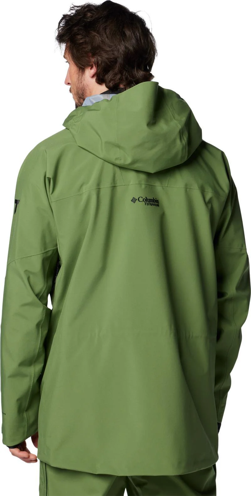 Platinum Peak II 3L Shell - Mens - Image 7