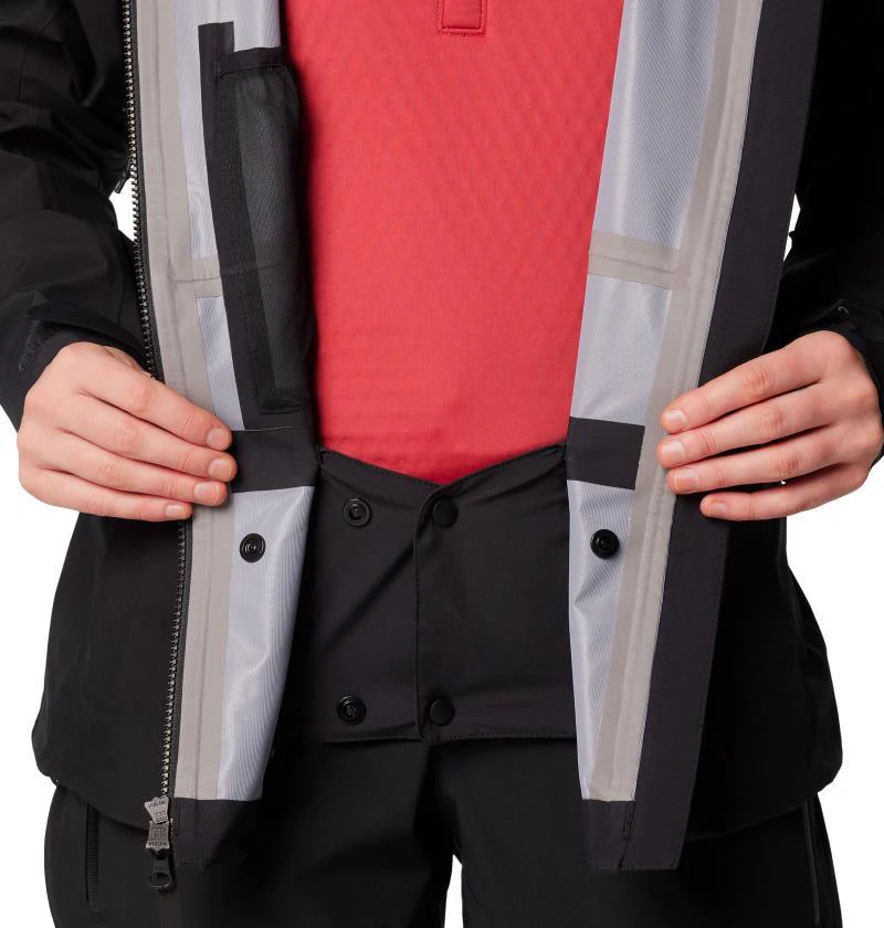 Platinum Peak II 3L Shell - Womens - Image 5