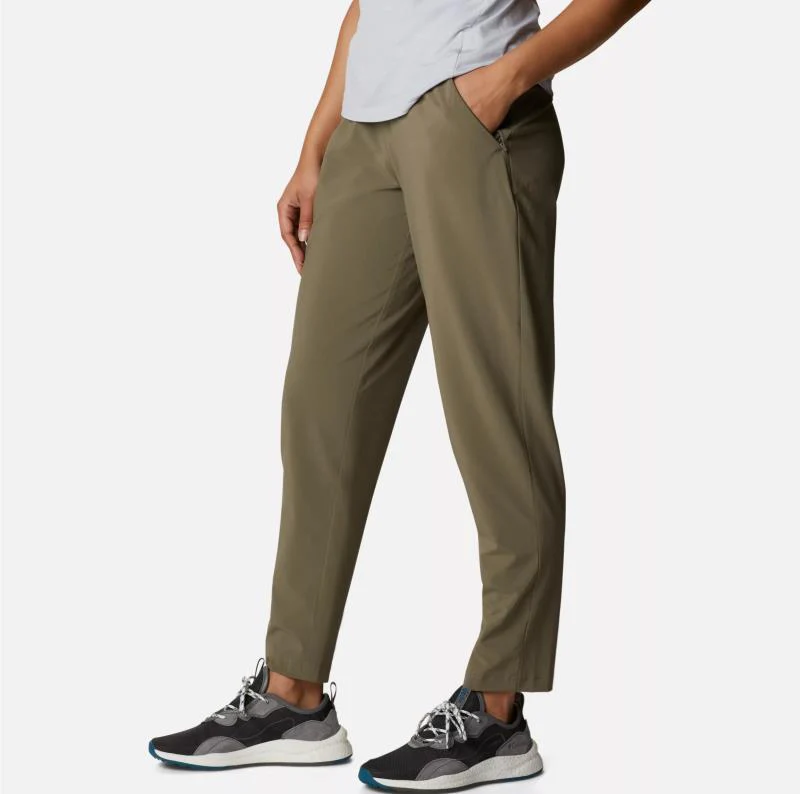 Pleasant Creek Core Pants, Reg - Womens - Image 3