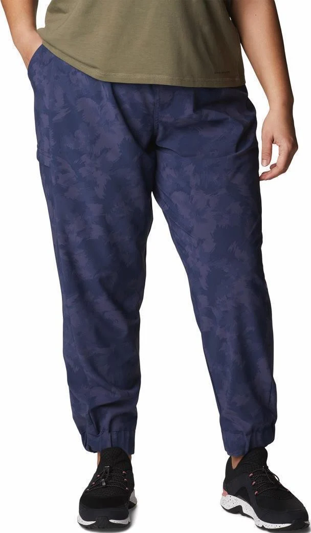 Pleasant Creek Jogger - Plus - Womens