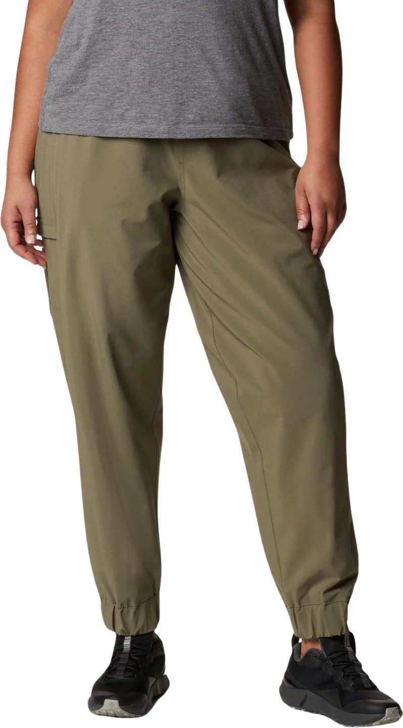 Pleasant Creek Jogger - Plus - Womens - Image 11