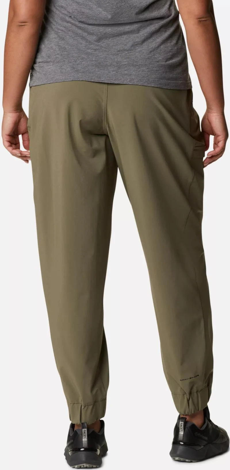 Pleasant Creek Jogger - Plus - Womens - Image 12