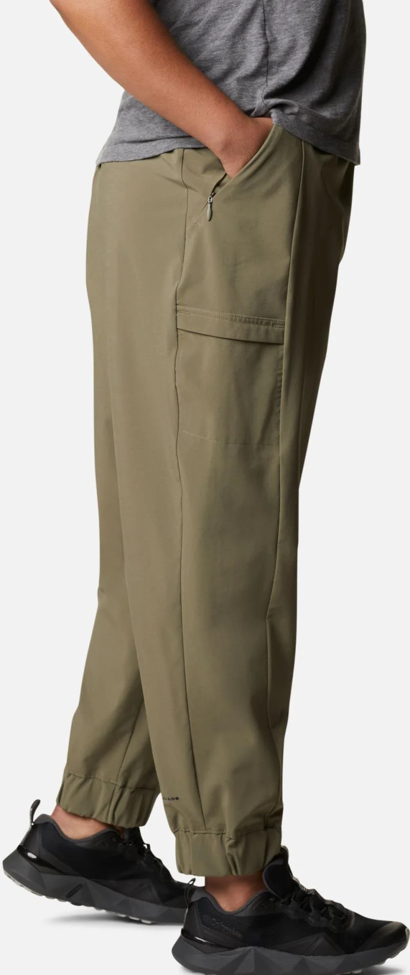 Pleasant Creek Jogger - Plus - Womens - Image 13