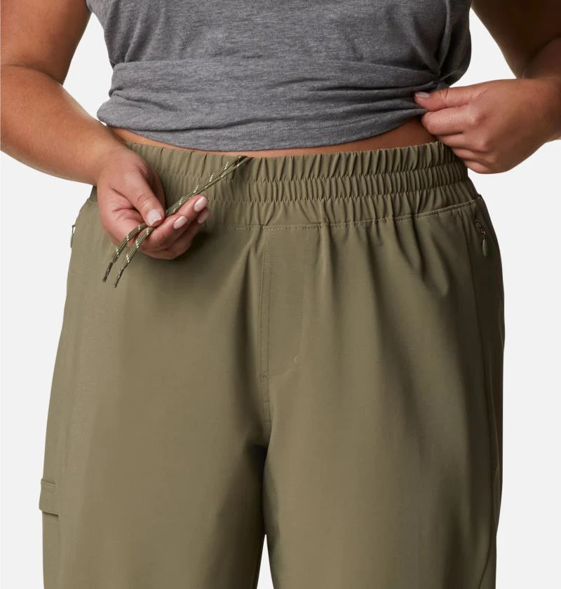 Pleasant Creek Jogger - Plus - Womens - Image 14