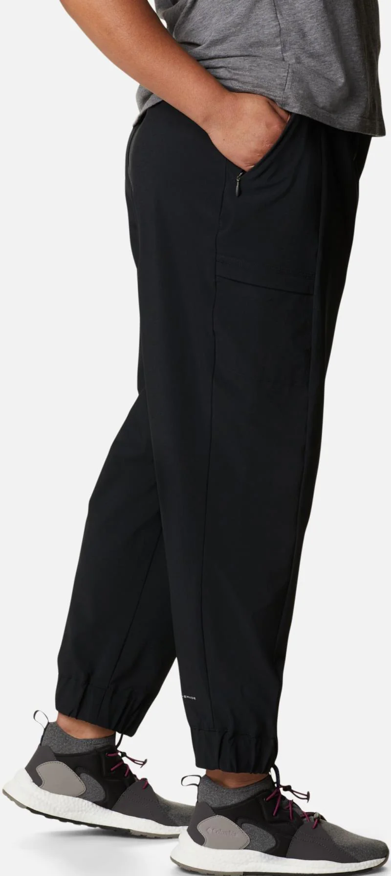 Pleasant Creek Jogger - Plus - Womens - Image 18