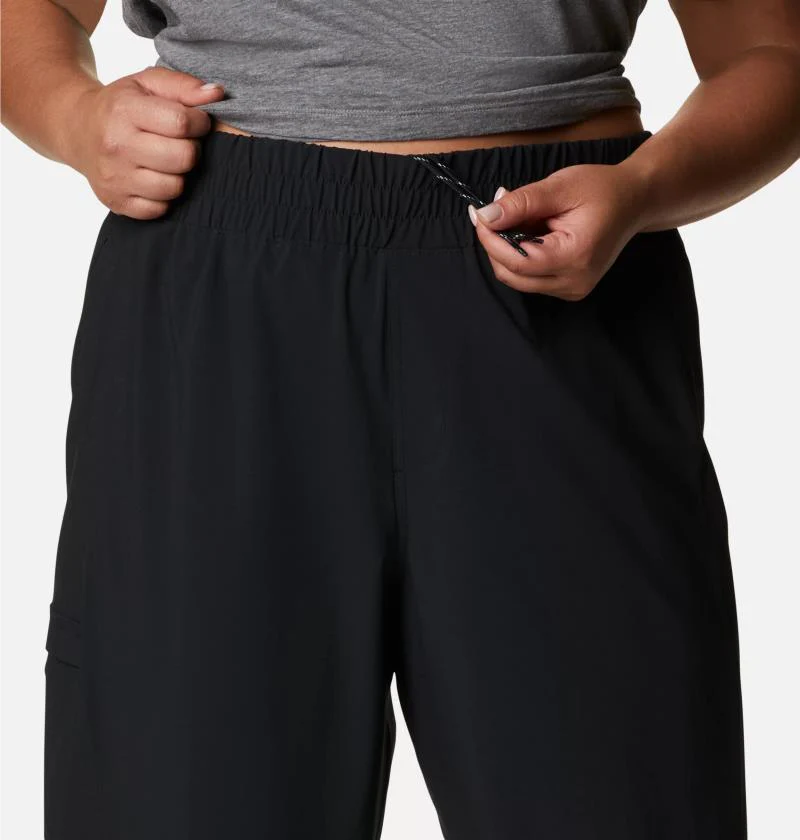 Pleasant Creek Jogger - Plus - Womens - Image 19