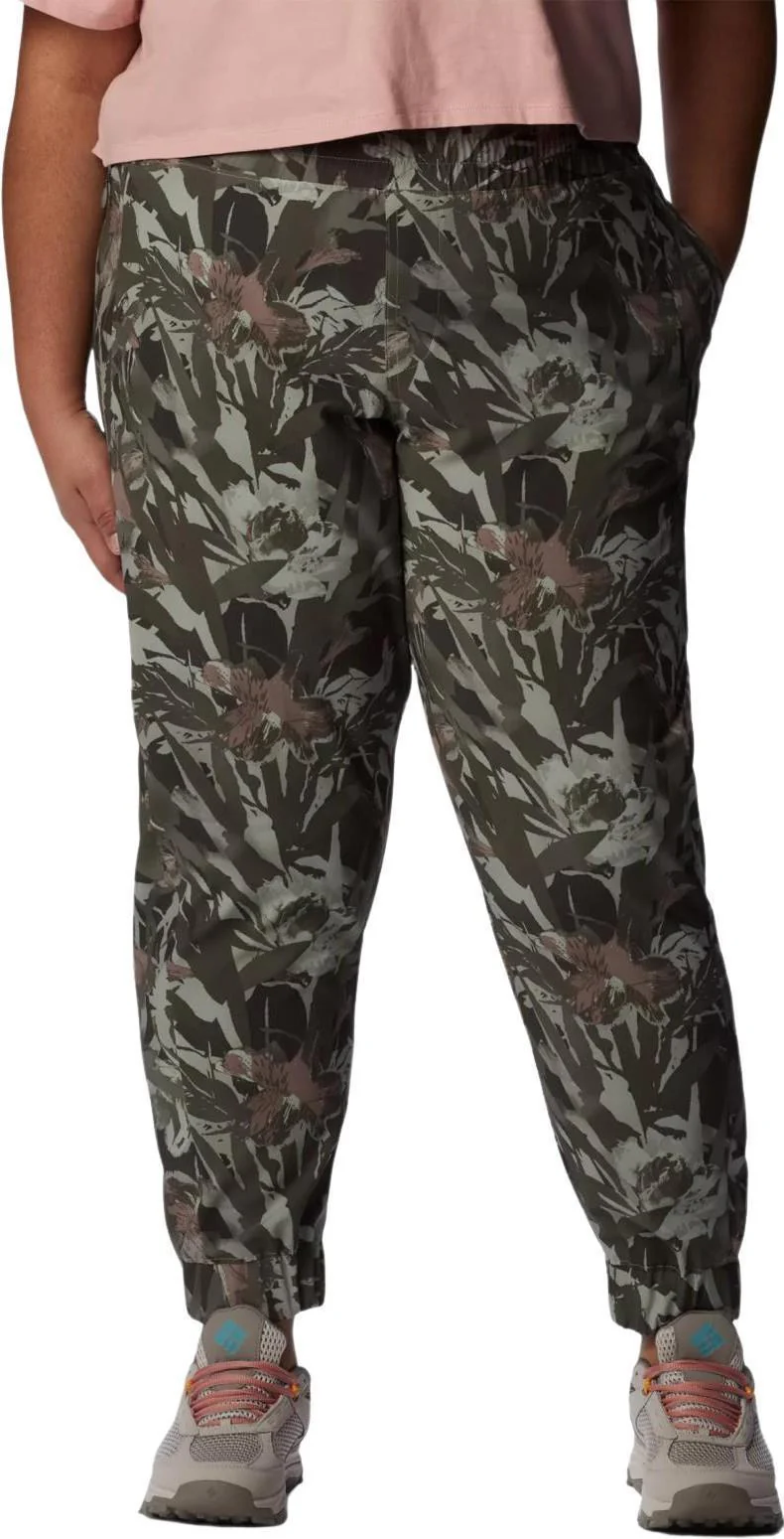 Pleasant Creek Jogger - Plus - Womens - Image 21