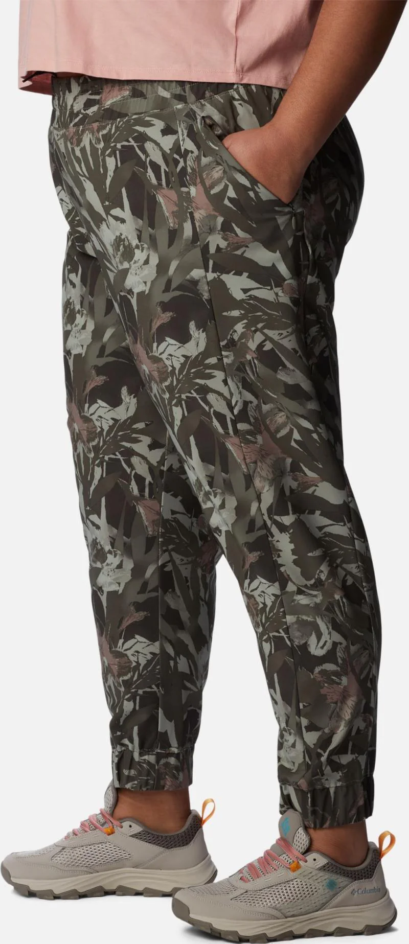 Pleasant Creek Jogger - Plus - Womens - Image 23