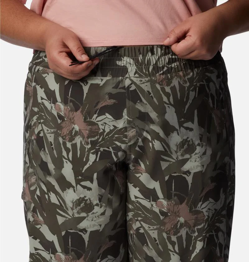Pleasant Creek Jogger - Plus - Womens - Image 24