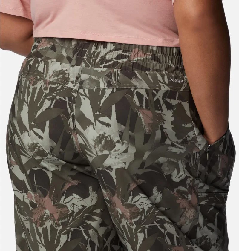 Pleasant Creek Jogger - Plus - Womens - Image 25