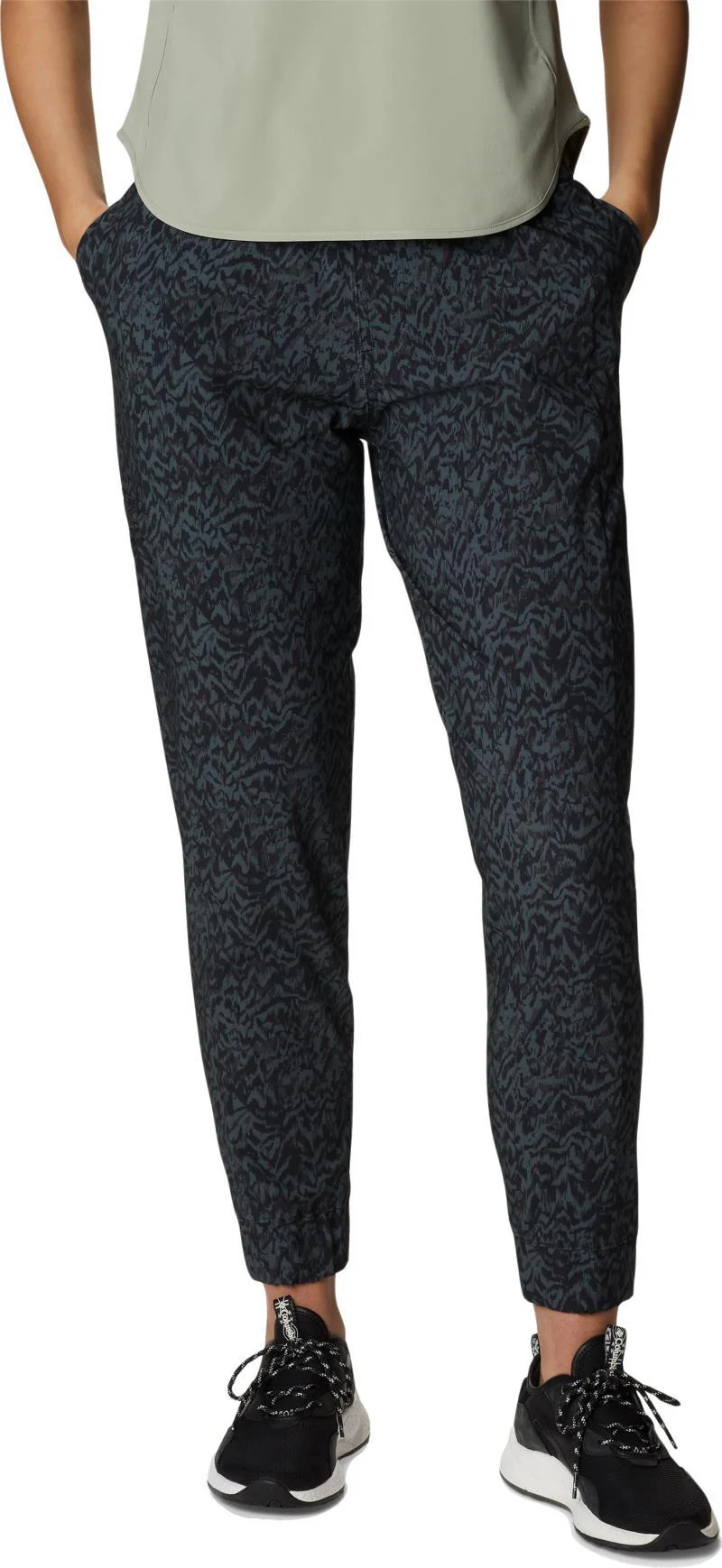 Pleasant Creek Jogger - Plus - Womens - Image 26