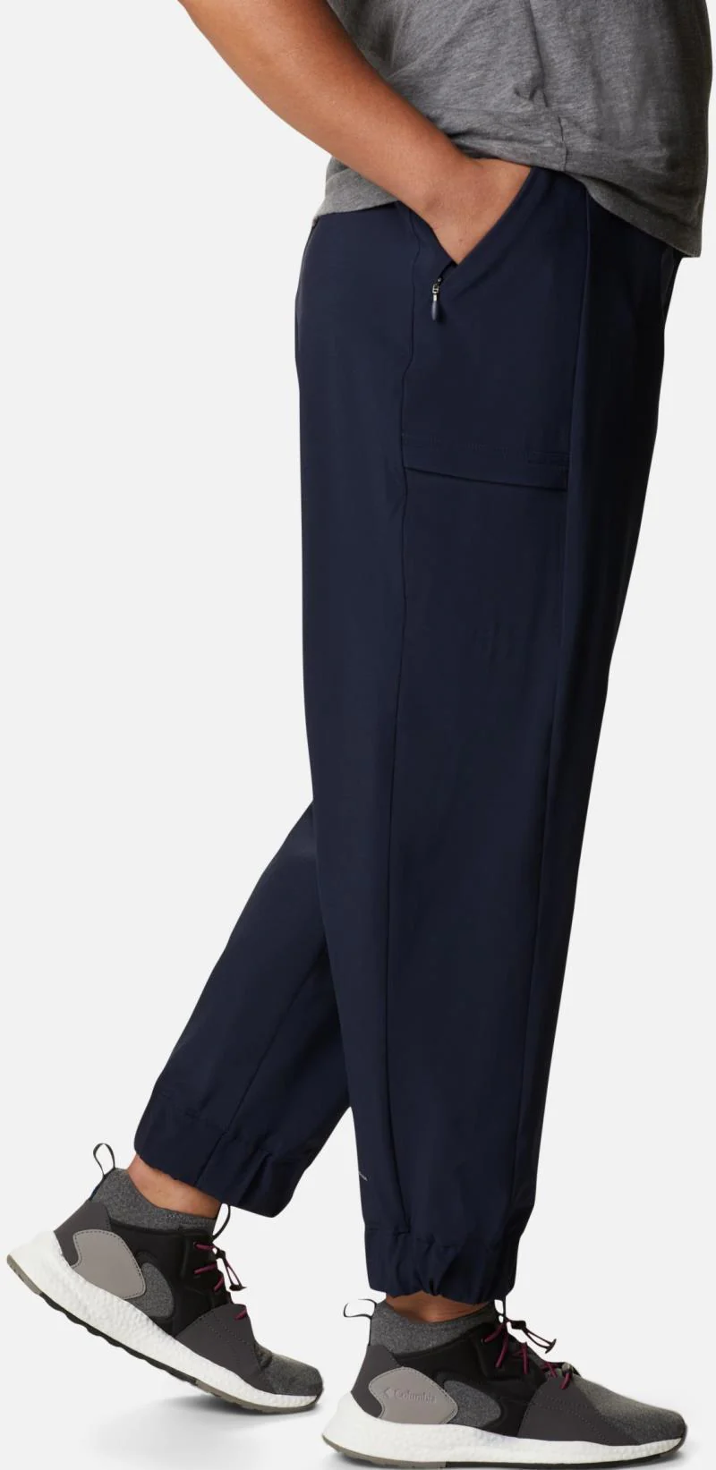 Pleasant Creek Jogger - Plus - Womens - Image 8